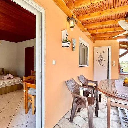 Dream Garden House Christina *